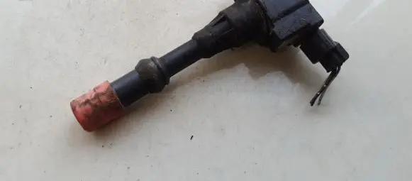 Honda Jazz High voltage ignition coil cm11109 cm11-109