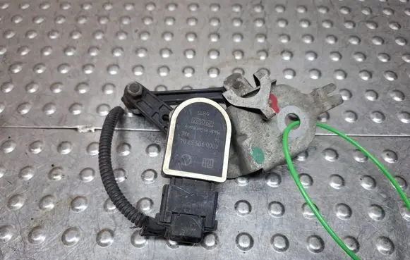 Mercedes-Benz GLC X253 C253 Headlight/headlamp level sensor S27705011 A0009053704