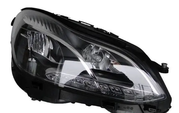 Mercedes-Benz E W212 Headlight/headlamp A2128204839