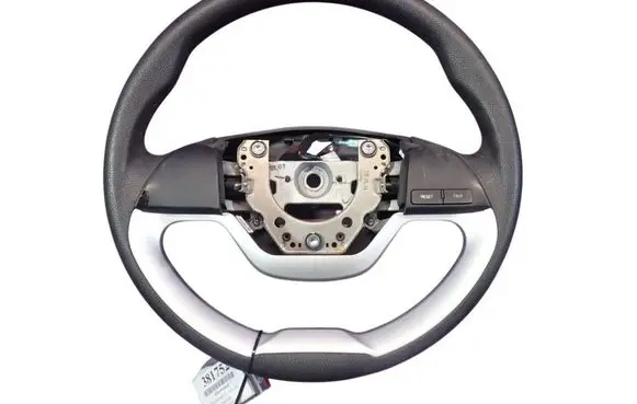 KIA Picanto Steering wheel