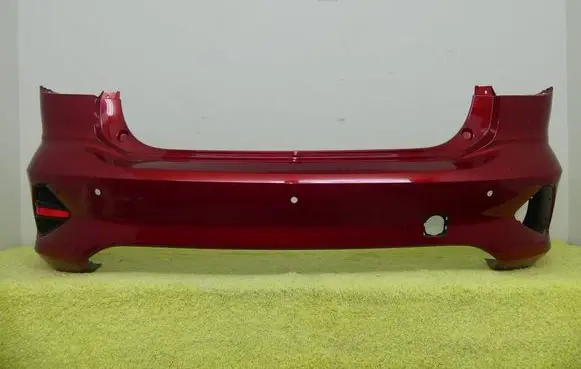 MG MG5 ev Rear bumper P10859448