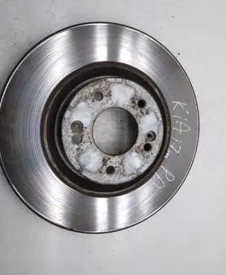 KIA Optima Front brake disc