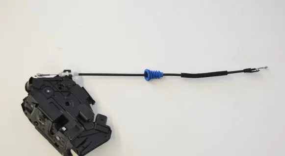 Honda Jazz Coupe door lock (next to the handle) 