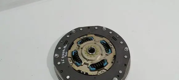 Lexus IS III XE30 Clutch pressure plate 5D170258
