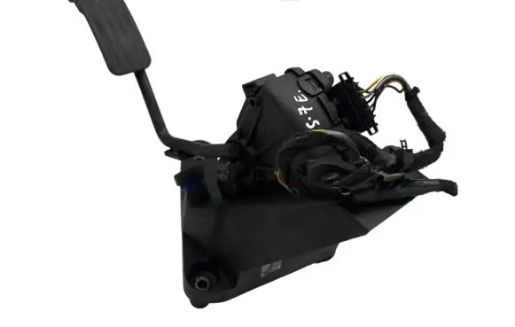 Jaguar S-Type Accelerator throttle pedal 2R839F836A 6pv008737