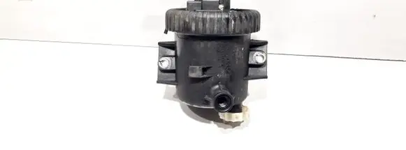 Peugeot 307 Fuel filter housing 9642105180 96387802880