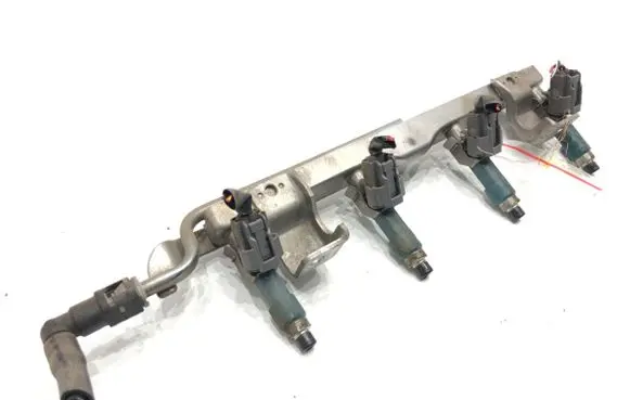 Mazda 2 Fuel main line pipe 2975000460