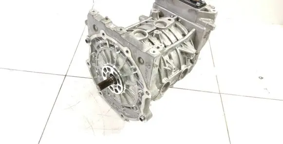 Hyundai Kona I Electric car motor 365000E700