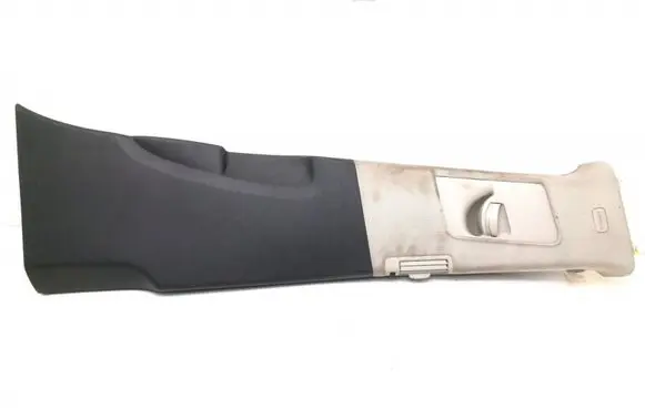 Audi Q7 4L (B) pillar trim (top) 4L0867294 4L0819210