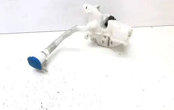 Seat Tarraco Windshield washer fluid reservoir/tank 5NA955448A