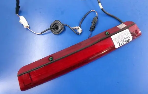 Alfa Romeo 159 Boot/trunk interior light 156073350