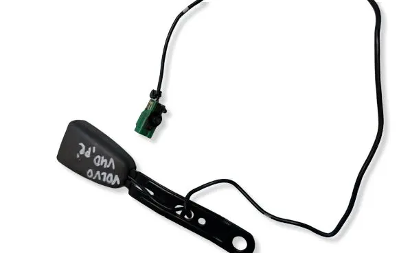 Volvo S40, V40 Front seatbelt buckle 6885