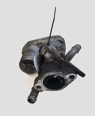 Ford Transit EGR valve