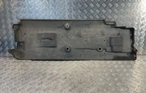 Toyota Avensis T270 Pickup box liner 