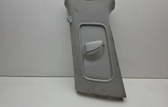 Volkswagen PASSAT B7 (B) pillar trim (top) 3C0868311B 3C0868337