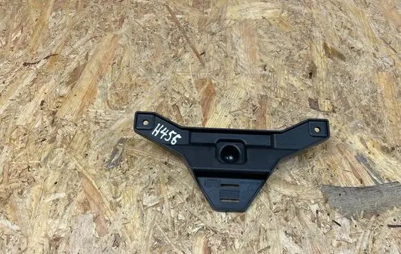 Audi Q4 Sportback e-tron Front bumper mounting bracket 89A853231A