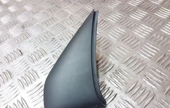 Volkswagen Transporter - Caravelle T5 Plastic wing mirror trim cover 7H0857537