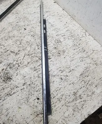 Audi A4 S4 B8 8K Other front door trim element 8K0853284