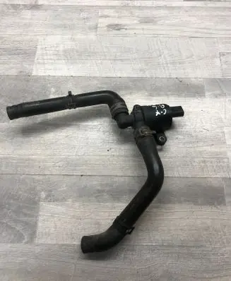Volkswagen Transporter - Caravelle T5 Engine coolant pipe/hose 4G0121447AK 127238R0 12121447K