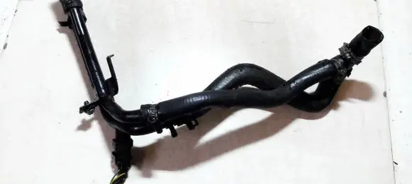 Renault Scenic I Engine coolant pipe/hose