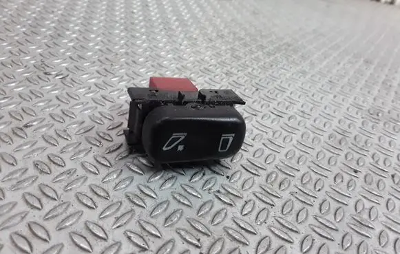 Mercedes-Benz ML W163 Wing mirror switch 1638200510