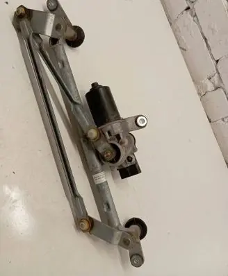 Cadillac SRX Front wiper linkage 25979382 A18802420
