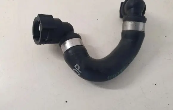 BMW 7 F01 F02 F03 F04 Engine coolant pipe/hose 7575430