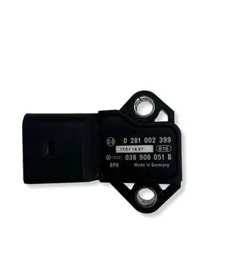 Volkswagen PASSAT B6 Air pressure sensor 0281002399 038906051B