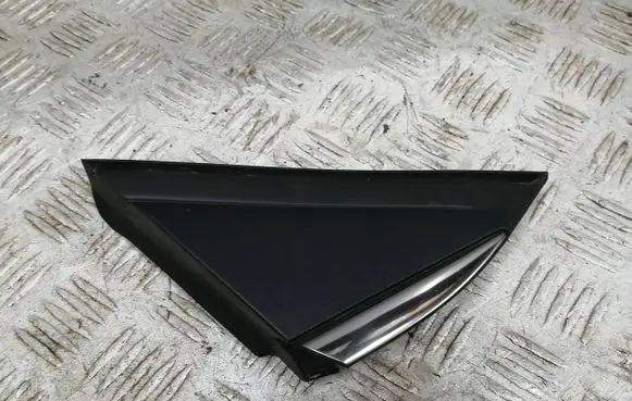 Renault Megane IV Fender end trim 638740438R