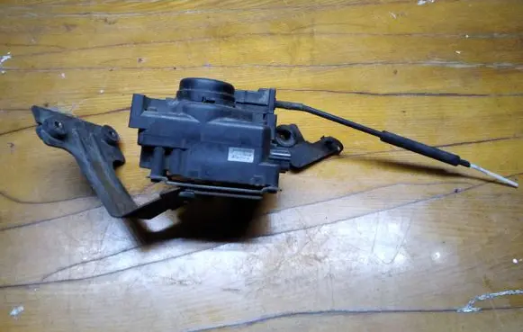 KIA Sportage Cruise control unit/module 964402E200