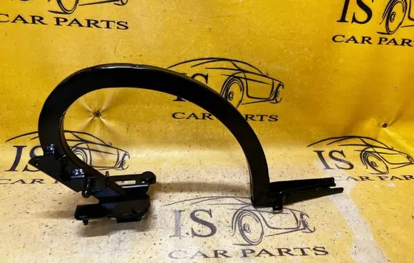 BMW 3 G20 G21 Tailgate/trunk/boot hinge 41007481968 7481968