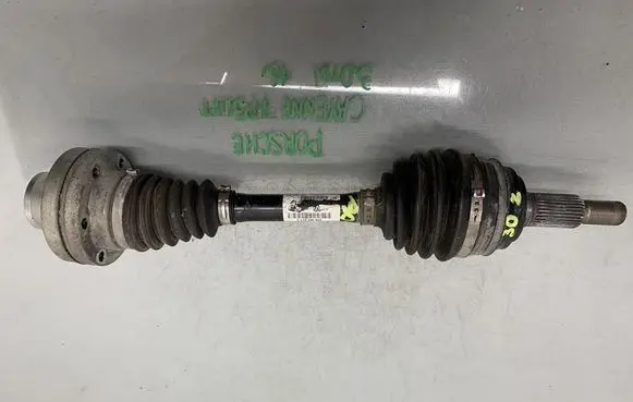 Porsche Cayenne (92A) Front driveshaft 7P0407271C