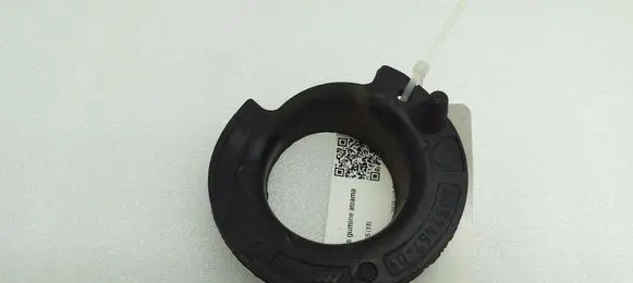Mini One - Cooper F56 F55 Rear coil spring rubber mount 6852467 685246701