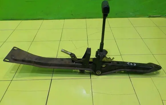 Lancia Beta Handbrake/parking brake lever assembly 