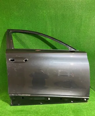 Cupra Formentor Front door