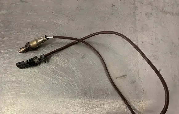 Maserati Levante Lambda probe sensor 670104045