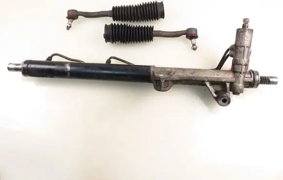 KIA Sorento Steering rack