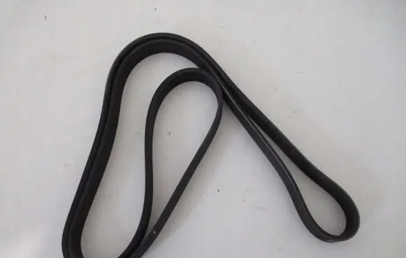 Peugeot 307 Alternator belt 