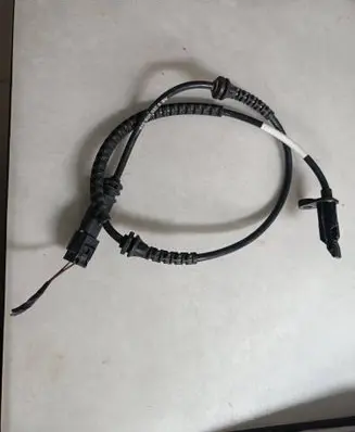BMW 2 F45 ABS brake wheel speed sensor 6850767