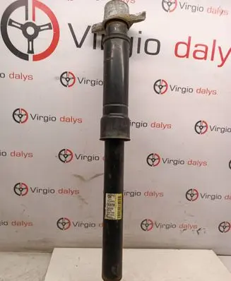Opel Mokka Rear shock absorber/damper 95146945