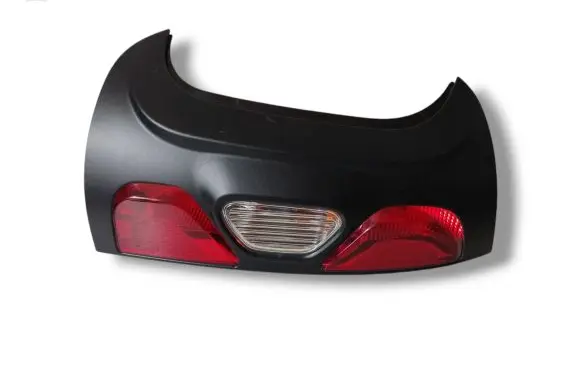 Fiat Panda II Rear/tail lights 521023520 02044099900010