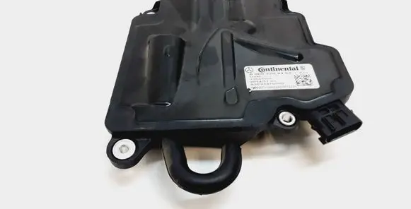 Mercedes-Benz GLC X253 C253 Gearbox control unit/module A0002704452
