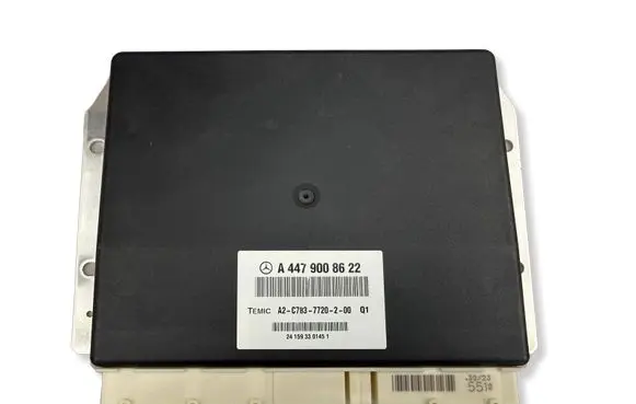Mercedes-Benz V Class W447 Suspension control unit/module A4479008622 A4479005224 4479008622