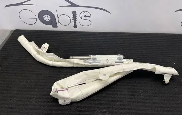 BMW 4 F36 Gran coupe Roof airbag 7221046
