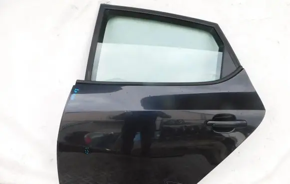 Seat Ibiza IV (6J,6P) Rear door