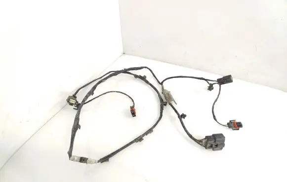 Ford Mondeo MK IV Parking sensor (PDC) wiring loom BG9T1567