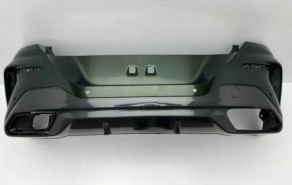 BMW 8 G16 Rear bumper 8075289