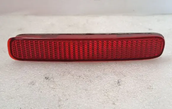 Toyota Corolla Verso AR10 Rear tail light reflector 8191021050