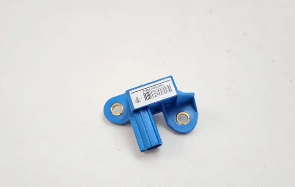 Porsche Boxster 987 Airbag deployment crash/impact sensor 99761822100