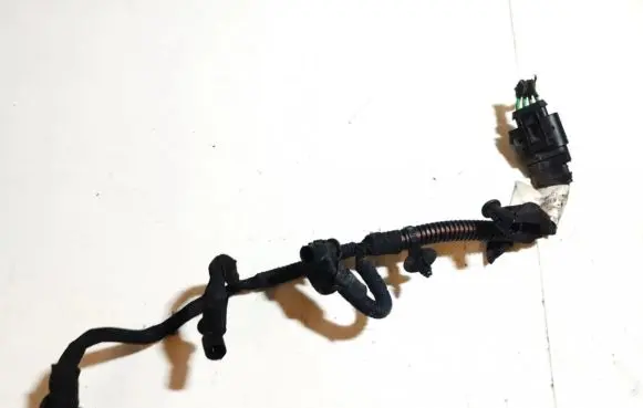 Ford Focus Ignition plug leads 9661094180